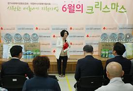 활발한 의정활동