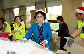 활발한 의정활동