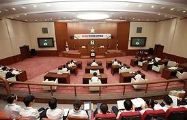 활발한 의정활동