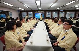 활발한 의정활동