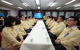 활발한 의정활동