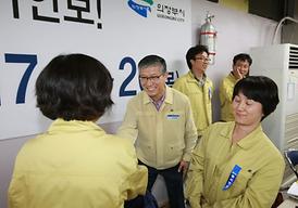 활발한 의정활동