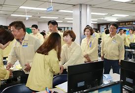 활발한 의정활동