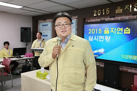 활발한 의정활동