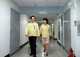 활발한 의정활동