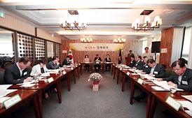 경기도시.군의회의장협의회 제125차 정례회의