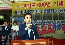 활발한 의정활동