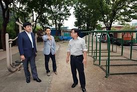 활발한 의정활동