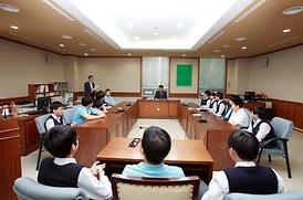 자유학기제 진로체험 현장학습