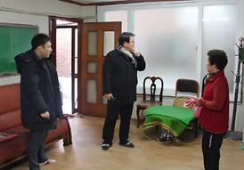 활발한 의정활동 