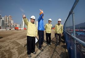 활발한 의정활동