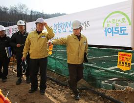 활발한 의정활동