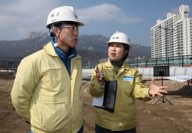 활발한 의정활동