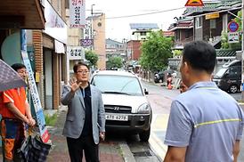 활발한 의정활동