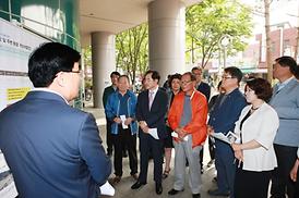 활발한 의정활동