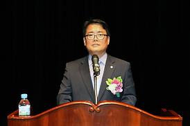 제20회 노인의날 기념식