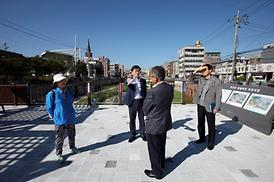 활발한 의정활동