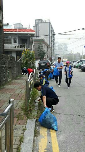 활발한 의정활동