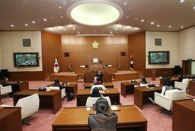 교육 희망 네트워크 청소년의회교실