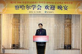 활발한 의정활동