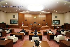 제262회 제2차 정례회