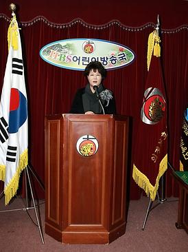 제15회 호동초등학교 졸업식