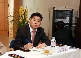 2014년 동 주요업무보고