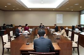 제232회 의정부시의회 임시회