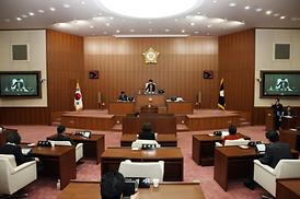 제232회 의정부시의회 임시회