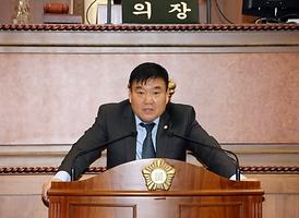 제232회 의회임시회 의정활동 ( 3. 17 ~ 3. 28 )