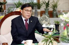 활발한 의정활동