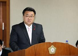 제264회 임시회 의정활동 