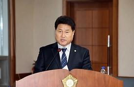 제264회 임시회 의정활동 