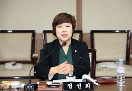 활발한 의정활동