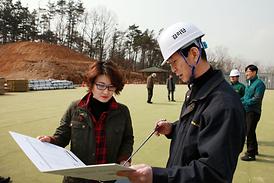 2013년 해빙기 안전지도점검