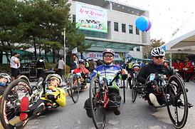 제6회 전국어울림마라톤대회