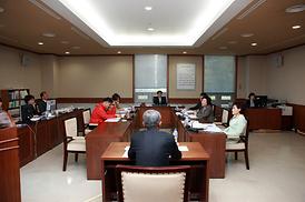 제224회 의정부시의회 임시회