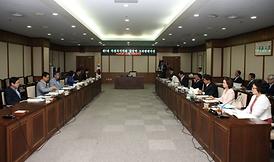 제7대의정부시의회 의원 당선자 오리엔테이션