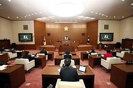 제239회 의정부시의회 제2차정례회