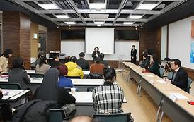 자문위원 위촉식