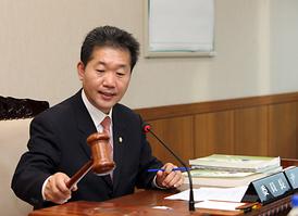 216회 의회임시회 