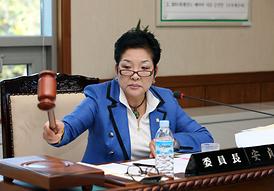 216회 의정부시의회 임시회