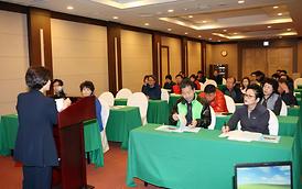 행정사무감사 대비 의원 특별연수