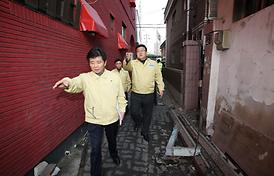 활발한 의정활동 전개