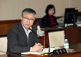 활발한 의정활동 전개