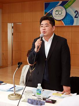 2013년도 동사무소 업무보고