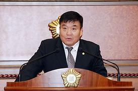 제222회 의정부시의회 임시회 개최