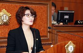 제222회의회(임시회) 개회