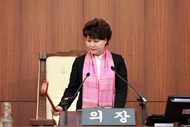 제223회 의정부시의회 임시회