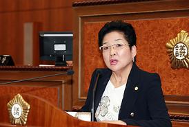 제222회 의정부시의회 임시회